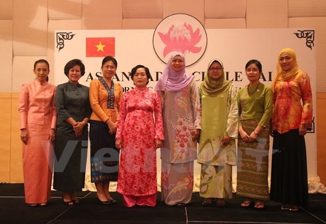 Giao lưu văn hóa và ẩm thực tại Malaysia - ảnh 1
